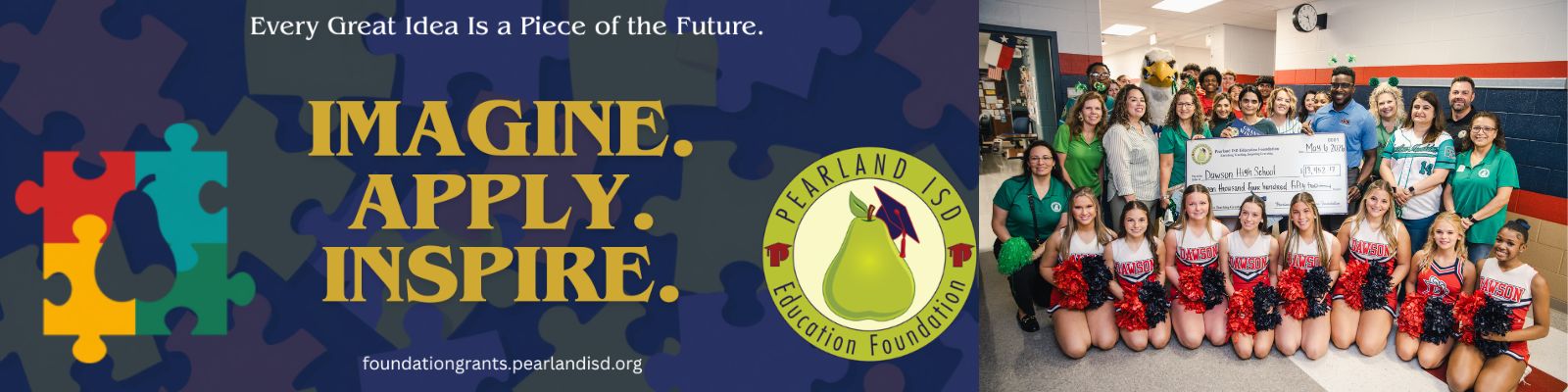 Education Foundation