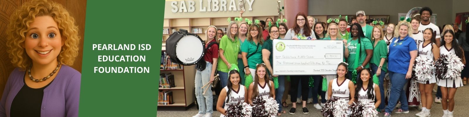 Education Foundation